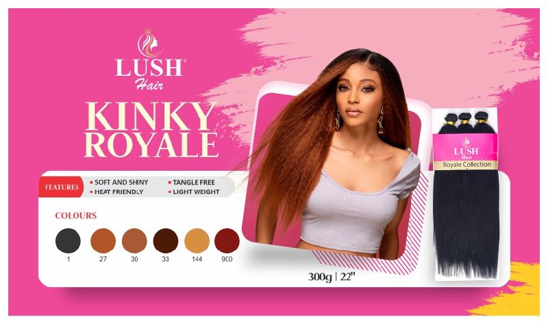 Kinky Royal