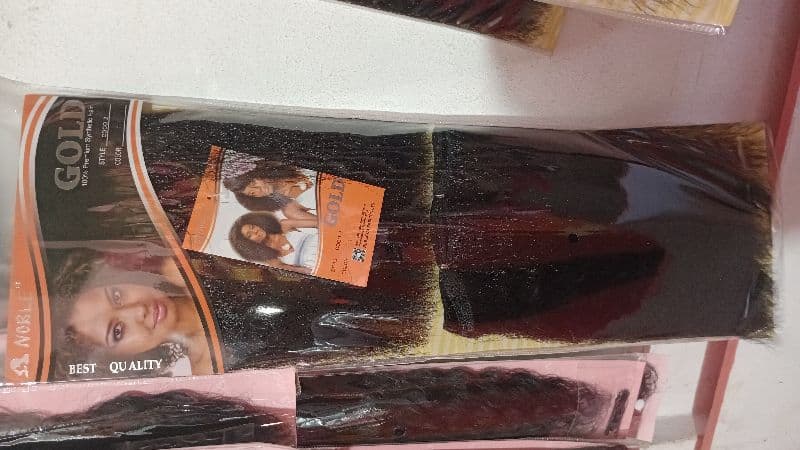 Noble Coco 2