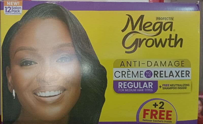 Mega Growth