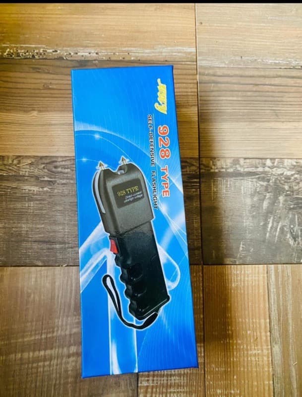 928 American Stun Electric Shocker