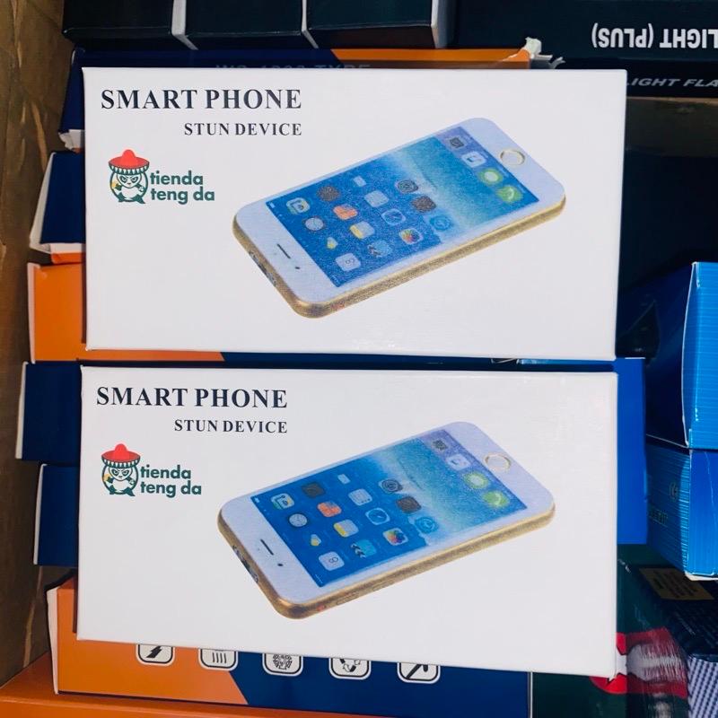 iPhone Stun Device